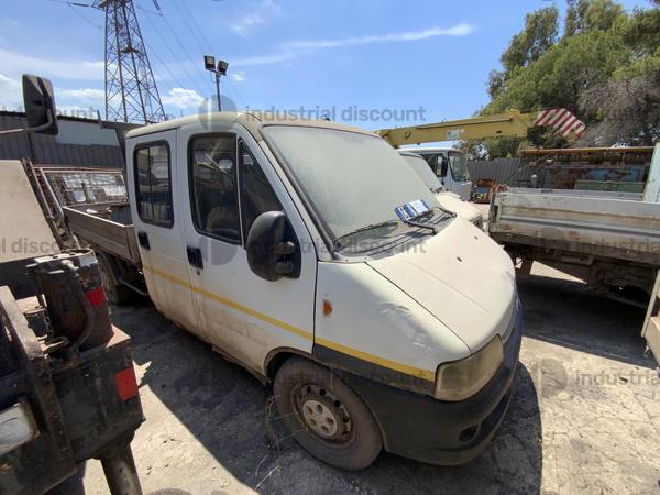 27#8816 Autocarro Fiat Ducato in vendita - foto 2