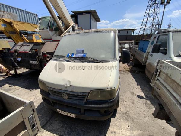 27#8816 Autocarro Fiat Ducato in vendita - foto 3