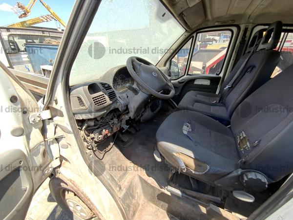 27#8816 Autocarro Fiat Ducato in vendita - foto 6