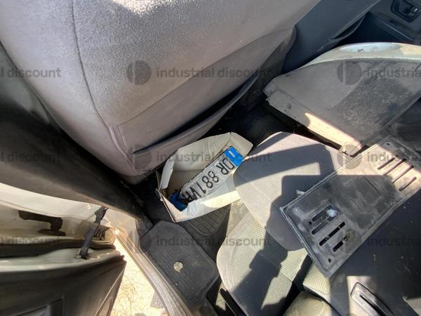 3#8816 Mitsubishi Pajero in vendita - foto 3