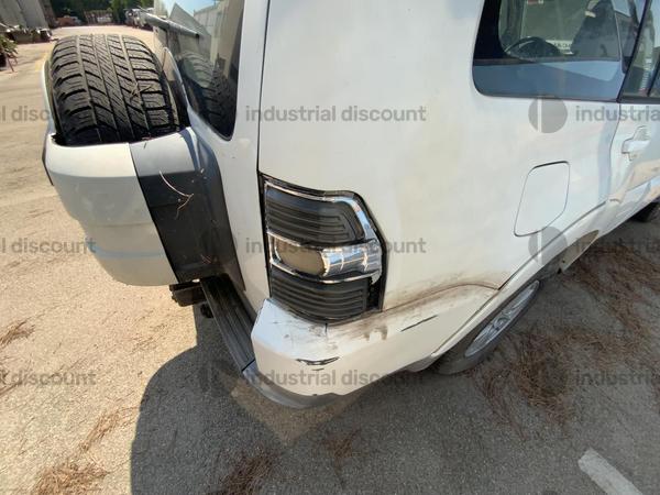 3#8816 Mitsubishi Pajero in vendita - foto 11