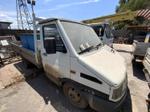 Immagine 1 - Autocarro Fiat Iveco 35.10 - Lotto 32 (Asta 8816)