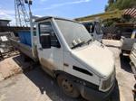 Immagine 2 - Autocarro Fiat Iveco 35.10 - Lotto 32 (Asta 8816)