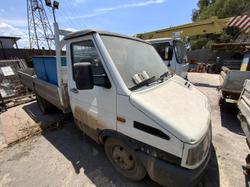 Autocarro Fiat Iveco 35.10 - Lotto 32 (Asta 8816)