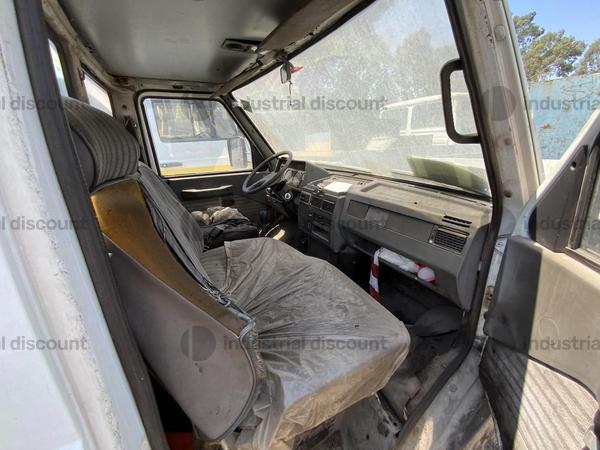 32#8816 Autocarro Fiat Iveco 35.10 in vendita - foto 3