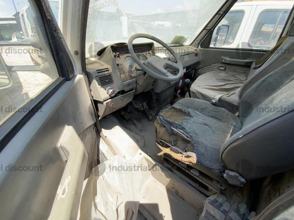 32#8816 Autocarro Fiat Iveco 35.10 in vendita - foto 8