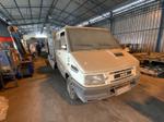 Immagine 2 - Autocarro Turbo Daily 35-10 - Lotto 38 (Asta 8816)