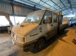 Immagine 3 - Autocarro Turbo Daily 35-10 - Lotto 38 (Asta 8816)