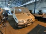 Immagine 2 - Autocarro Turbo Daily 35-10 - Lotto 39 (Asta 8816)