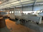 Immagine 4 - Autocarro Turbo Daily 35-10 - Lotto 39 (Asta 8816)