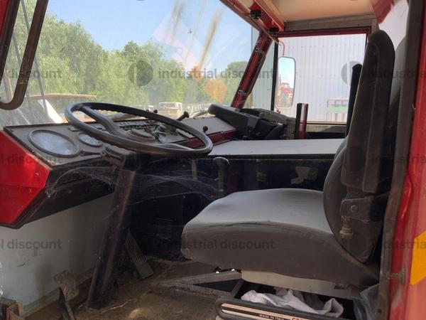 47#8816 Autogrù Scm 70 Tonn in vendita - foto 10