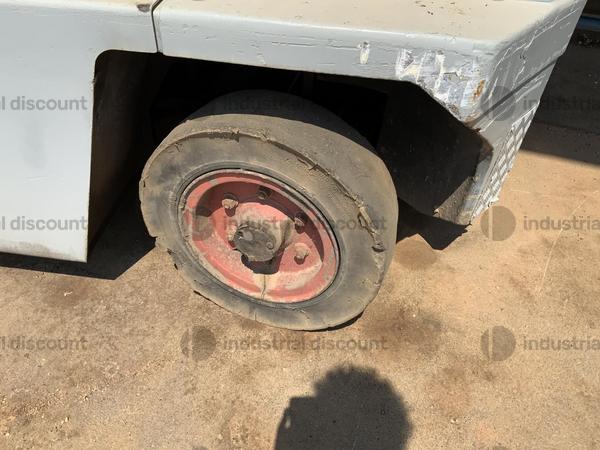 55#8816 Fiat Om80 in vendita - foto 3
