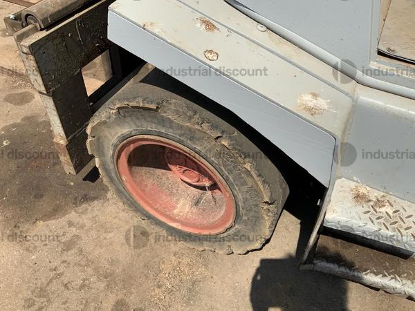 55#8816 Fiat Om80 in vendita - foto 4