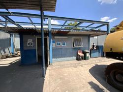 Container uso ufficio - Lotto 66 (Asta 8816)