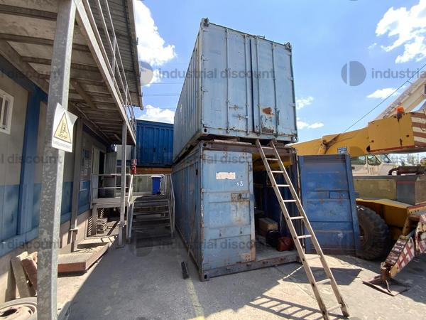 67#8816 Container Merceologici in vendita - foto 2