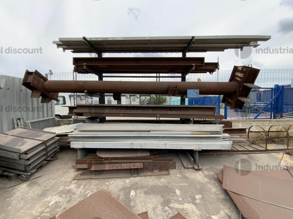 68#8816 Materiale ferroso in vendita - foto 12