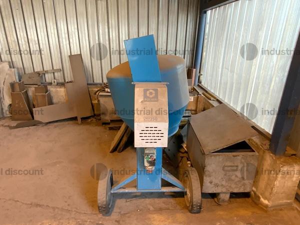 69#8816 Accessori da cantiere in vendita - foto 2