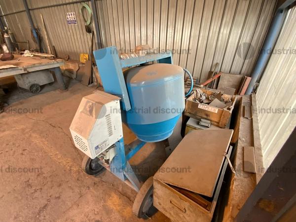 69#8816 Accessori da cantiere in vendita - foto 3