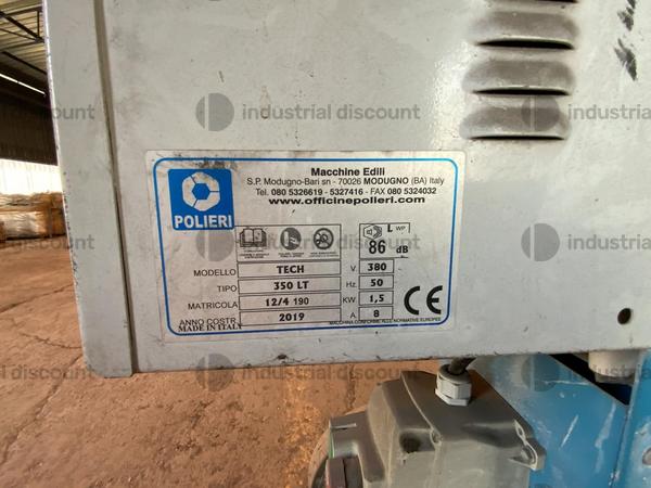 69#8816 Accessori da cantiere in vendita - foto 4