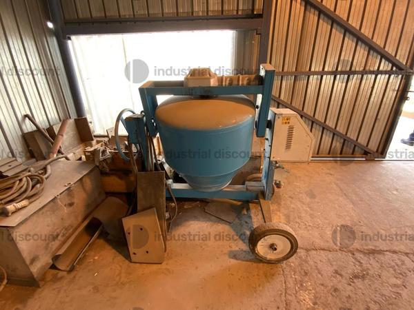 69#8816 Accessori da cantiere in vendita - foto 5
