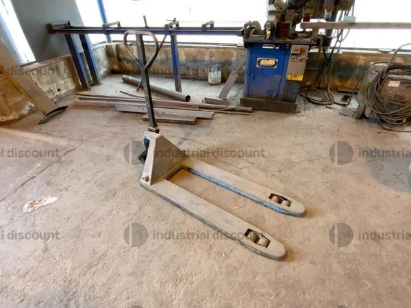 69#8816 Accessori da cantiere in vendita - foto 7