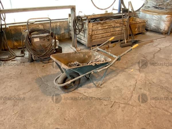 69#8816 Accessori da cantiere in vendita - foto 10