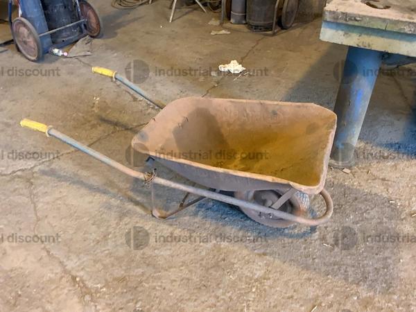 69#8816 Accessori da cantiere in vendita - foto 11