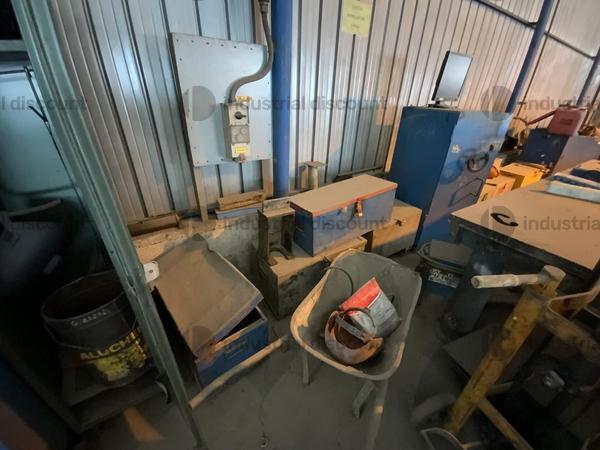 69#8816 Accessori da cantiere in vendita - foto 13