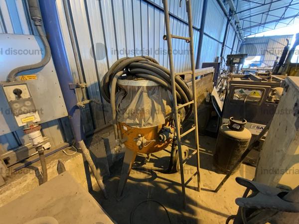 69#8816 Accessori da cantiere in vendita - foto 15