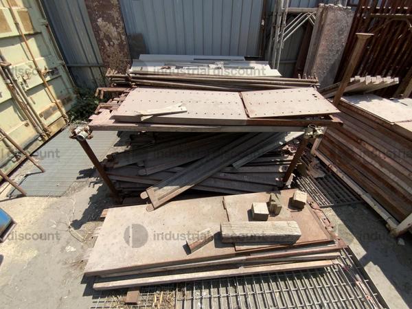 69#8816 Accessori da cantiere in vendita - foto 16