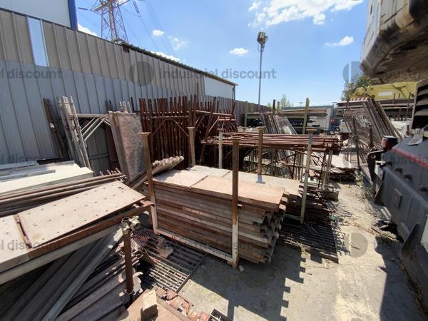 69#8816 Accessori da cantiere in vendita - foto 17