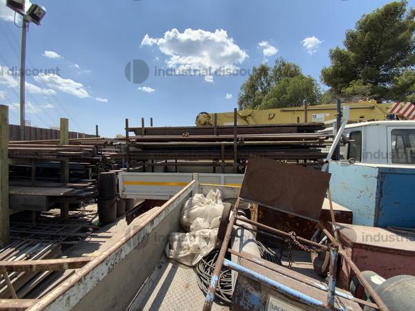 69#8816 Accessori da cantiere in vendita - foto 19