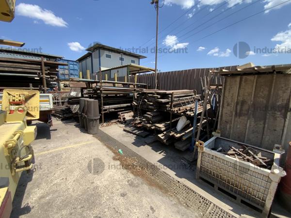 69#8816 Accessori da cantiere in vendita - foto 20