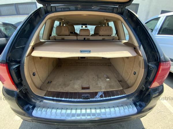7#8816 Porsche Cayenne S in vendita - foto 3