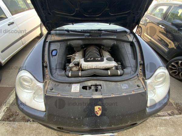 7#8816 Porsche Cayenne S in vendita - foto 4