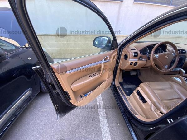 7#8816 Porsche Cayenne S in vendita - foto 11