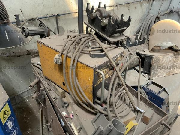 Macchine per saldare in vendita