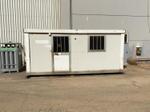 Immagine 1 - Container ad uso ufficio - Lotto 80 (Asta 8816)
