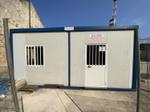Immagine 4 - Container Uso Ufficio - Lotto 81 (Asta 8816)