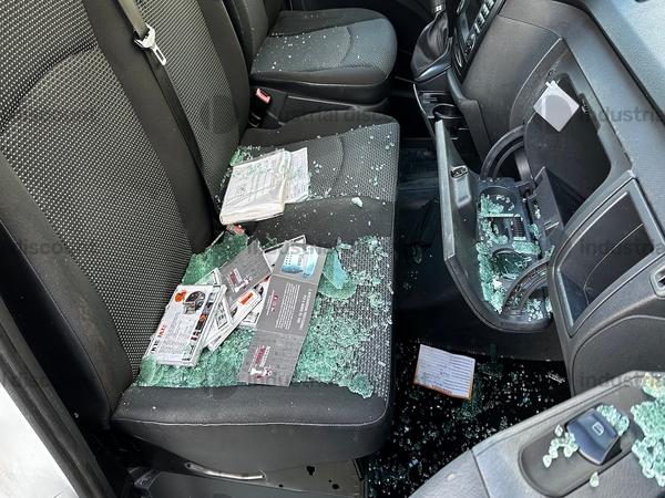 9#8816 Mercedes Vito in vendita - foto 3