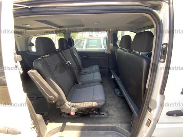 9#8816 Mercedes Vito in vendita - foto 6