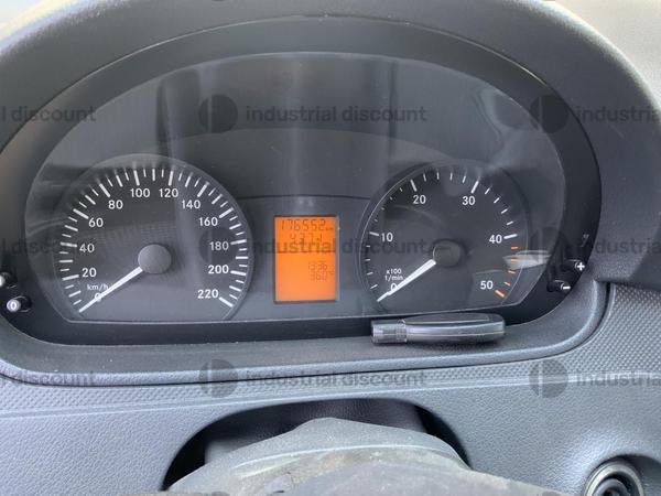 9#8816 Mercedes Vito in vendita - foto 10