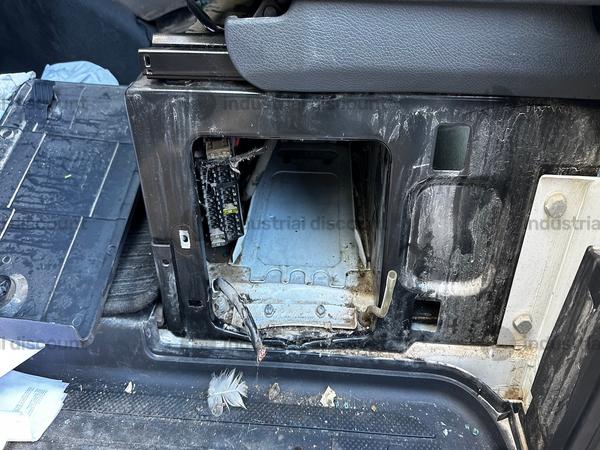 9#8816 Mercedes Vito in vendita - foto 11