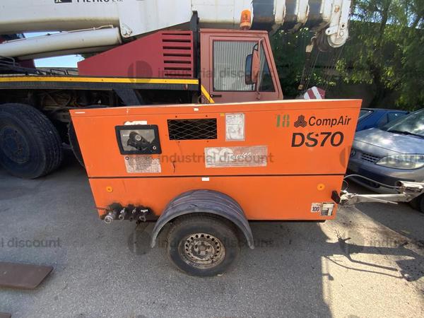 90#8816 Impalcatura da cantiere più utensili in vendita - foto 1