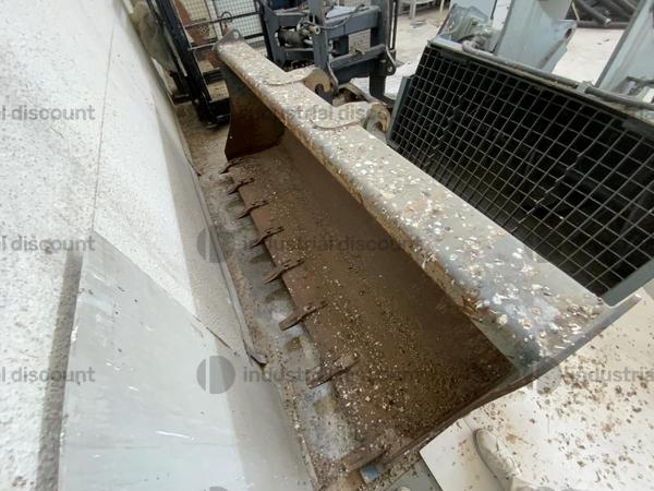 90#8816 Impalcatura da cantiere più utensili in vendita - foto 10