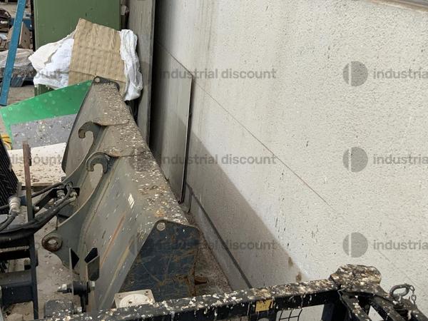 90#8816 Impalcatura da cantiere più utensili in vendita - foto 11
