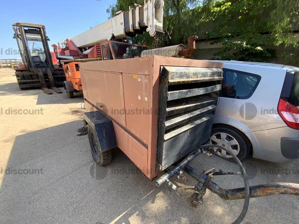 90#8816 Impalcatura da cantiere più utensili in vendita - foto 19