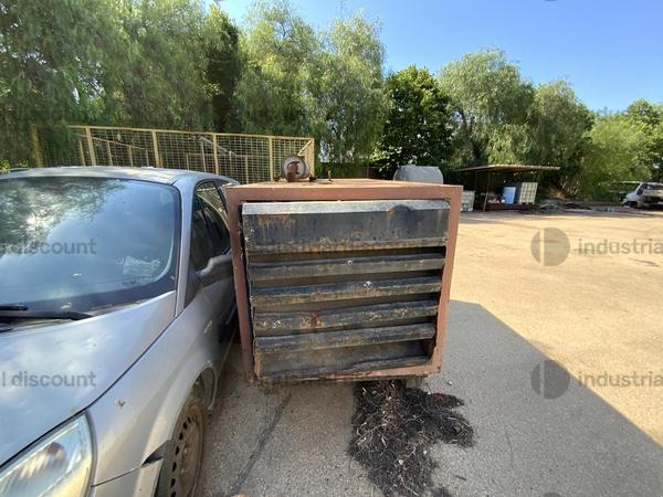 90#8816 Impalcatura da cantiere più utensili in vendita - foto 20