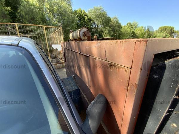 90#8816 Impalcatura da cantiere più utensili in vendita - foto 21