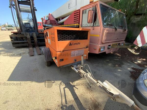 90#8816 Impalcatura da cantiere più utensili in vendita - foto 22